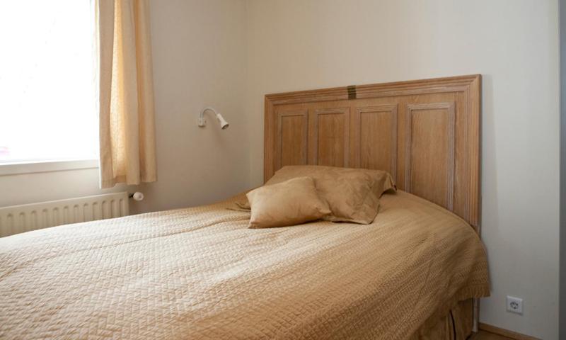 Hotel Ibudir Apartments アークレイリ エクステリア 写真