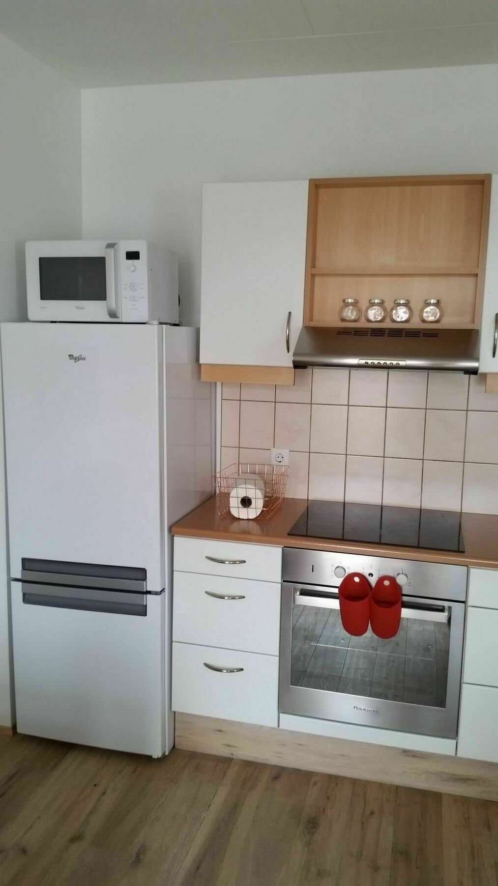 Hotel Ibudir Apartments アークレイリ エクステリア 写真